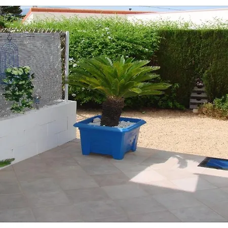 Appartement Casa Griega Albir. Modern & Cosy Greek Style Holiday El Albir
