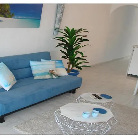 Appartement Casa Griega Albir. Modern & Cosy Greek Style Holiday El Albir