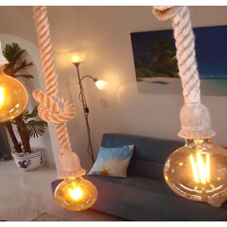Appartement Casa Griega Albir. Modern & Cosy Greek Style Holiday El Albir