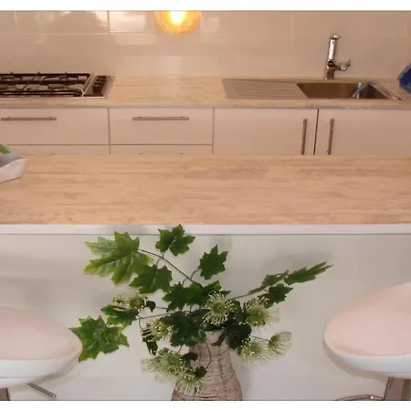 Casa Griega Albir. Modern & Cosy Greek Style Holiday * El Albir