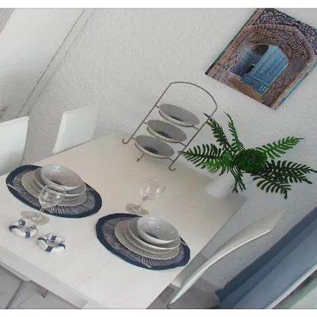 Casa Griega Albir. Modern & Cosy Greek Style Holiday El Albir