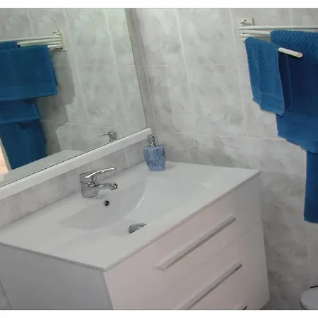 Casa Griega Albir. Modern & Cosy Greek Style Holiday