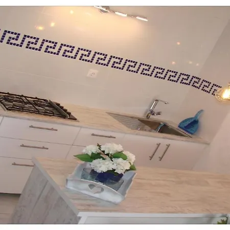 Casa Griega Albir. Modern & Cosy Greek Style Holiday * El Albir