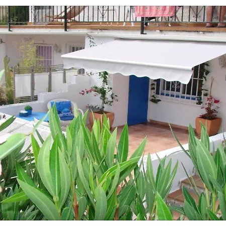Appartement Casa Griega Albir. Modern & Cosy Greek Style Holiday El Albir