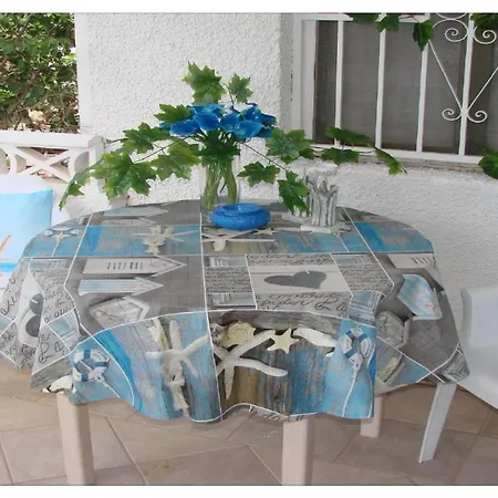 Appartement Casa Griega Albir. Modern & Cosy Greek Style Holiday *