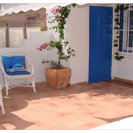 Casa Griega Albir. Modern & Cosy Greek Style Holiday * El Albir