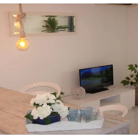 Appartement Casa Griega Albir. Modern & Cosy Greek Style Holiday
