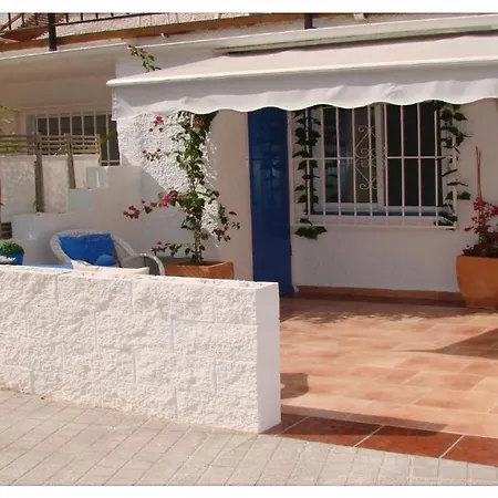 Appartement Casa Griega Albir. Modern & Cosy Greek Style Holiday *