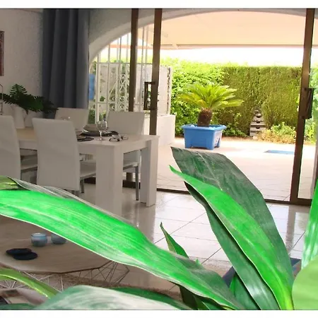 Casa Griega Albir. Modern & Cosy Greek Style Holiday Appartement *