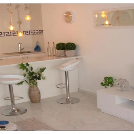 Appartement Casa Griega Albir. Modern & Cosy Greek Style Holiday