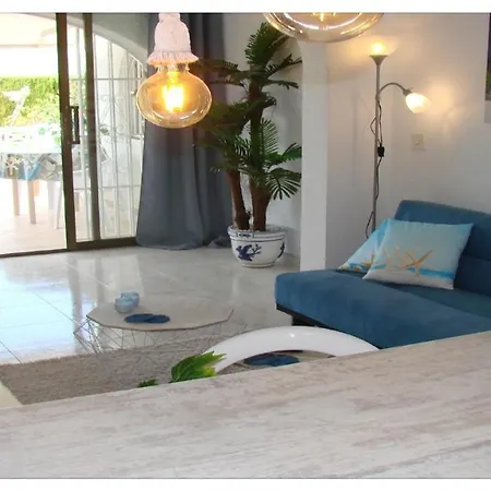 Appartement Casa Griega Albir. Modern & Cosy Greek Style Holiday