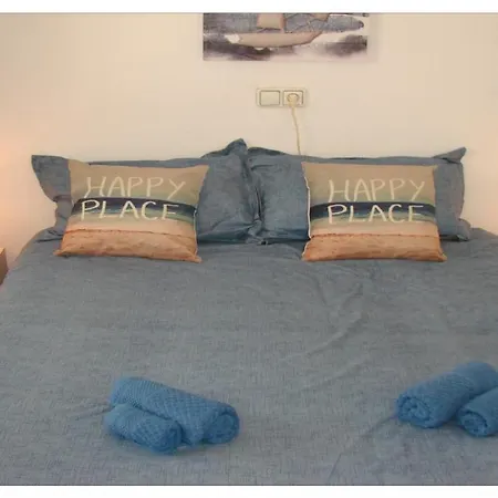 Apartment Casa Griega Albir. Modern & Cosy Greek Style Holiday *
