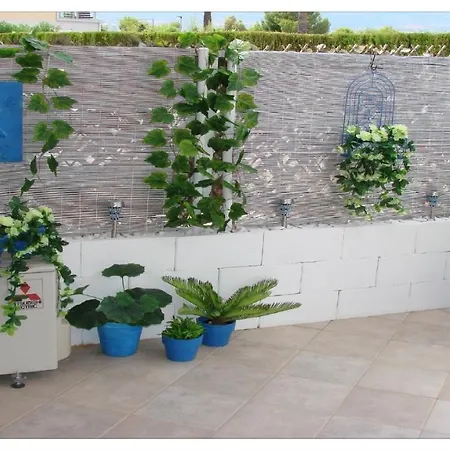 Casa Griega Albir. Modern & Cosy Greek Style Holiday